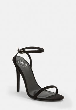 High Heels - Shop Women's Stilettos Online | Missguided
