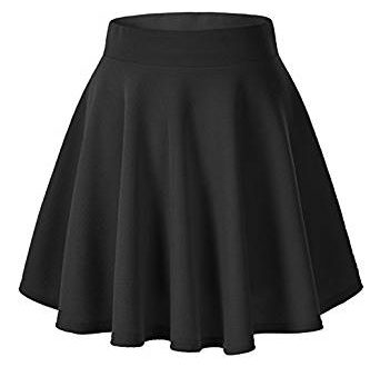 Reason that every women must have black skirts – thefashiontamer.com