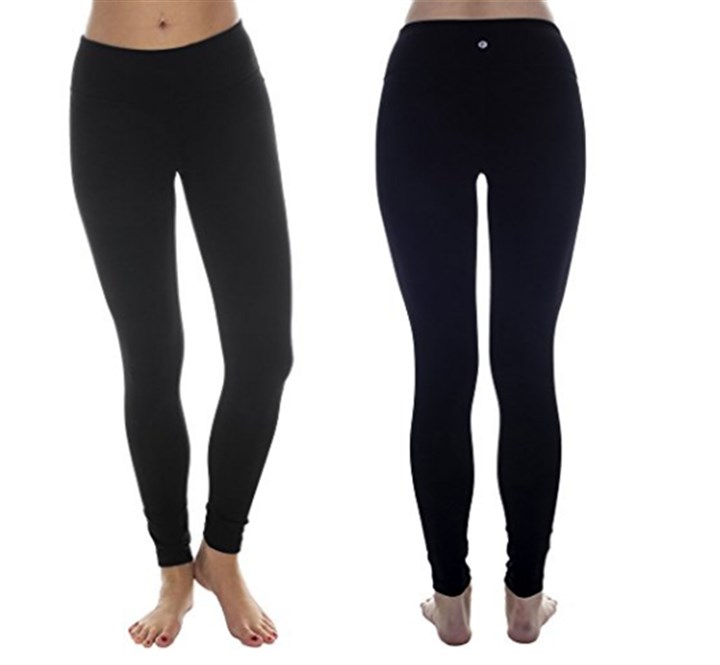 The best leggings and yoga pants under $20