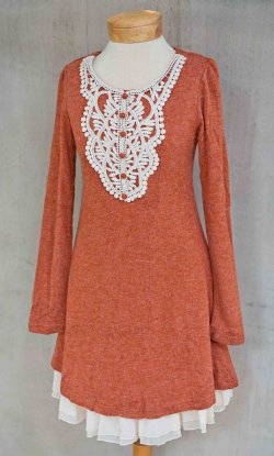 Women's Boutique Dresses, Shabby Chic Dresses, Women's Holiday