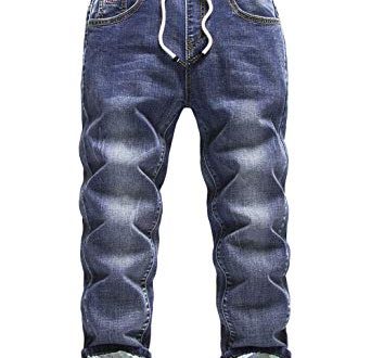 Boys jeans for every occasion – thefashiontamer.com