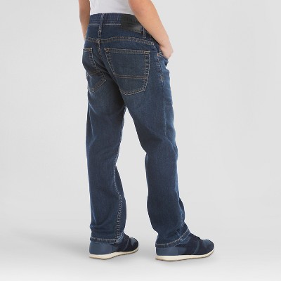 DENIZEN From Levi's Boys' 231 Athletic Knit Jeans - Rainer : Target