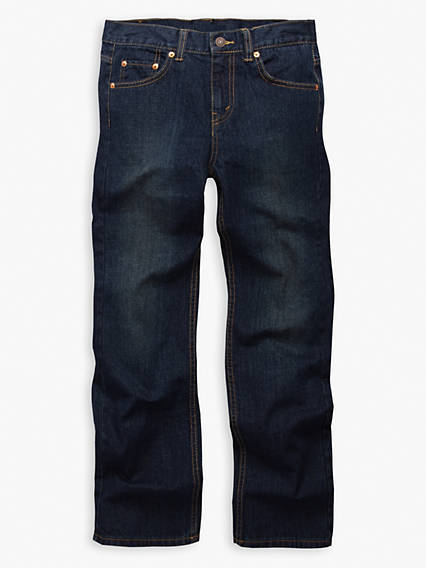 Boys' Jeans & Trousers - Shop Jeans & Pants for Kids | Levi's® US