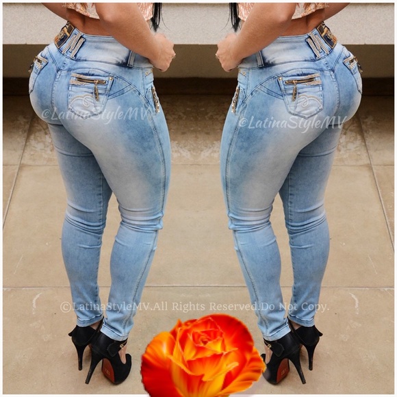 Jeans | Brazilian Butt Lift | Poshmark