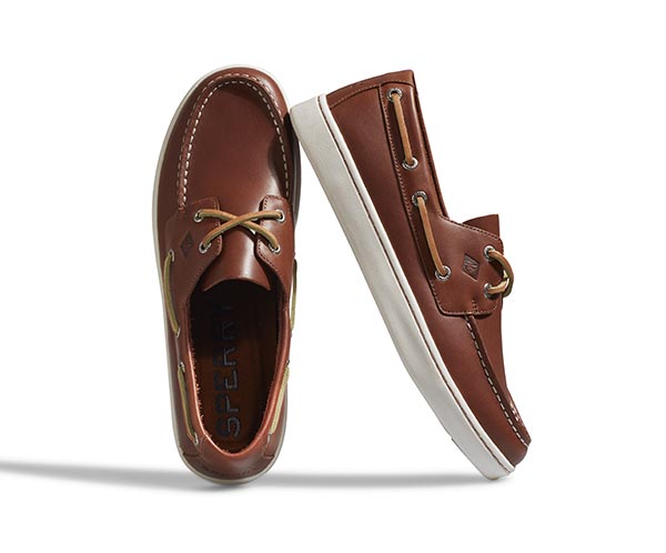 Boat Shoes for Men | Sperry