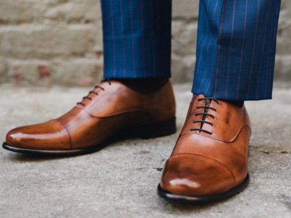 10 of the best brown dress shoes guys can buy right now - Business
