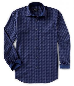 Famous Bugatchi shirts for mens – thefashiontamer.com