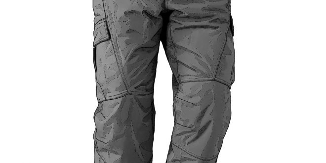 sunsnow cargo pants