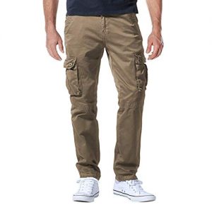 Make your own style icon with stylish cargo pants – thefashiontamer.com