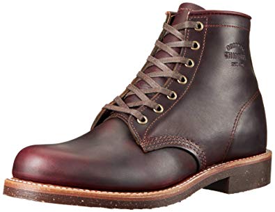 Choose Chippewa boots for
extra ordinary style and comfort