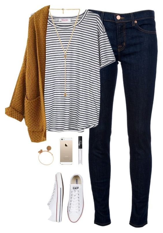 Top 70 Fall Outfits for Teen Girls to Copy This Year