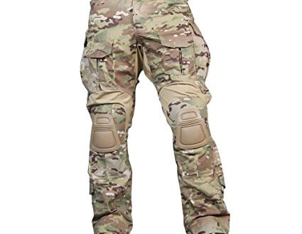 Wear combat pants with right appeals to look trendy – thefashiontamer.com