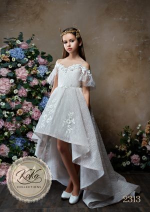 Confirmation Dresses 2018 Collection. The most AMAZING Dresses in