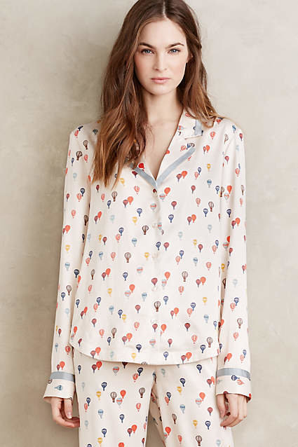 19 Cute, Comfy Pajamas You'll Want To Live In | HuffPost Life