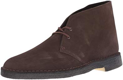 Amazon.com: Clarks Originals Men's Desert Boot: Clarks: Shoes