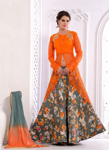 Ladies Designer Dress at Rs 20000 /piece | Ladies Ki Designer Dress