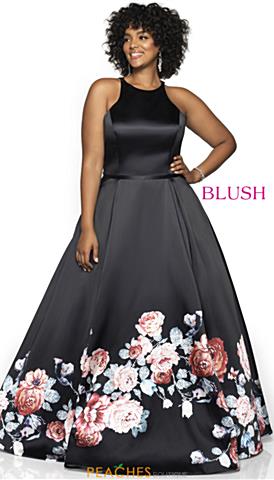 Designer Dresses and Gowns for Prom | Peaches Boutique