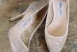 100 Pretty Wedding Shoes from Pinterest | Wedding Shoes | Wedding