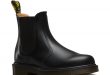 2976 SMOOTH | Women's Chelsea Boots | Dr. Martens Official