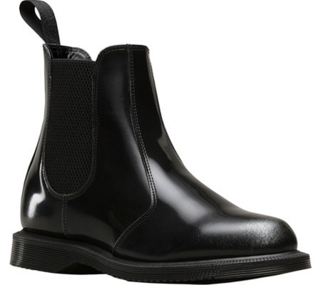 Womens Dr. Martens Flora Chelsea Boot - FREE Shipping & Exchanges