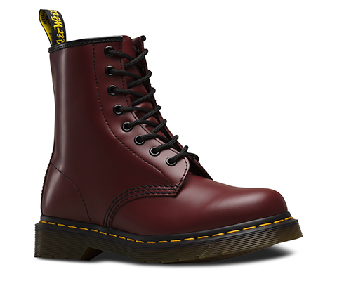 1460 Smooth | Women's Boots | Dr. Martens Official