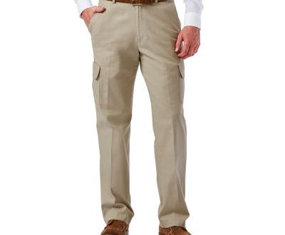 Casual and attractive dress pants for men – thefashiontamer.com