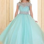 Kids Formal Dresses, Toddler Prom Gowns | Dressafford