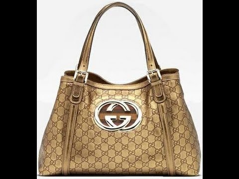 Top 10 Most Expensive Handbags 2015 - YouTube