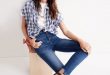Fashion: Jeans: Main List | Glamour