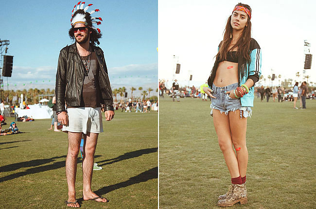 Festival Fashion Breakdown: Style Tips for Coachella, Electric Daisy
