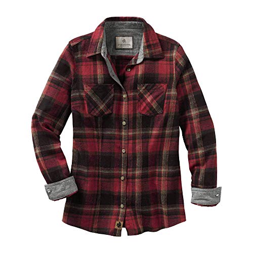 Flannel Shirts: Amazon.com