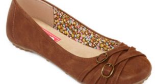 Flat Ballet Flats All Women's Shoes for Shoes - JCPenney