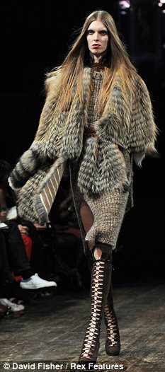 How 'ethical fur' may be the fashion industry's most cynical con yet
