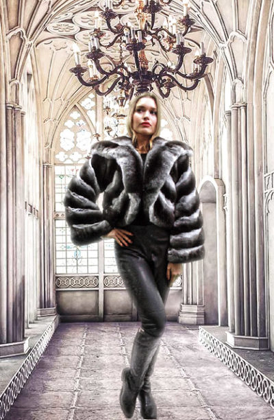 fur coats Furs | MARC KAUFMAN FURS