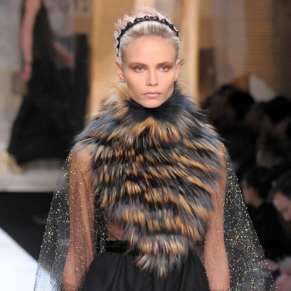 West Hollywood bans the sale of fur - Telegraph