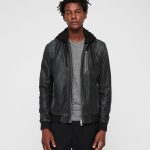 ALLSAINTS US: Men's Leather Jackets, Shop Now.