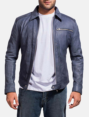 Men's Leather Jackets - Buy Leather Jackets for Men