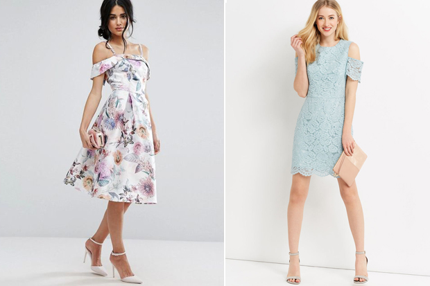 Online wedding guest dresses - Everything for the wedding