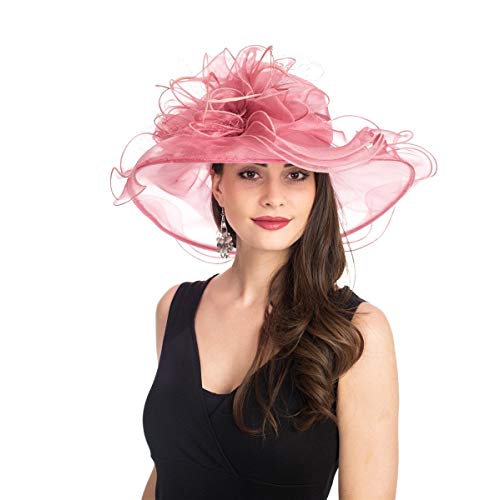 Church Hats for Weddings: Amazon.com
