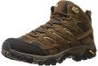 Amazon.com | Merrell Moab 2 Mid Waterproof 's - | Hiking Boots