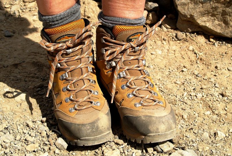 Best Hiking Boots: Choosing Products for Your Next Trip