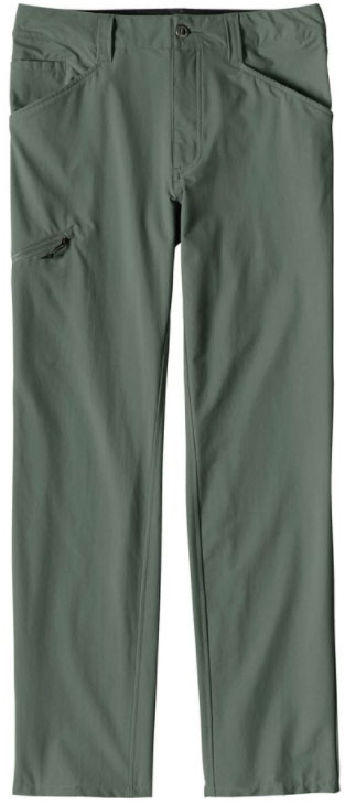 Best Hiking Pants of 2019 | Switchback Travel