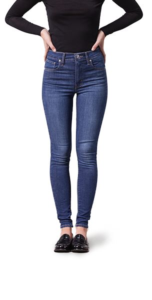 Women's Jeans - Shop All Levi's® Women's Jeans | Levi's® US