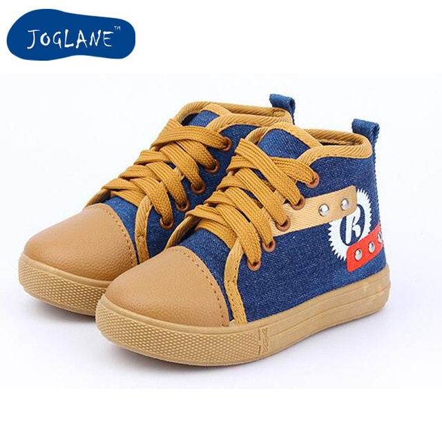 Clearance sale Kid Shoes 1 5 years age Children Canvas Shoes 2019