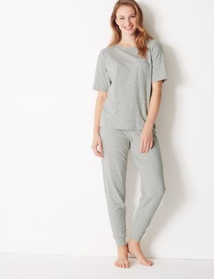 Womens Pyjamas | Luxury Ladies PJs | M&S