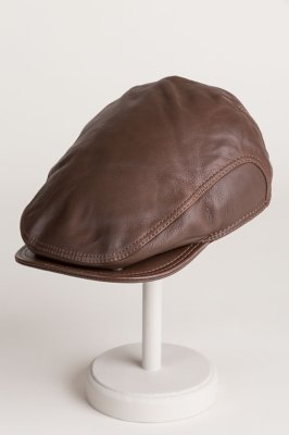Leather Hats | Overland