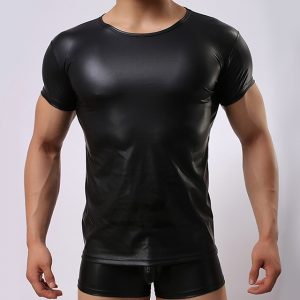 Leather shirts: new trend in town – thefashiontamer.com