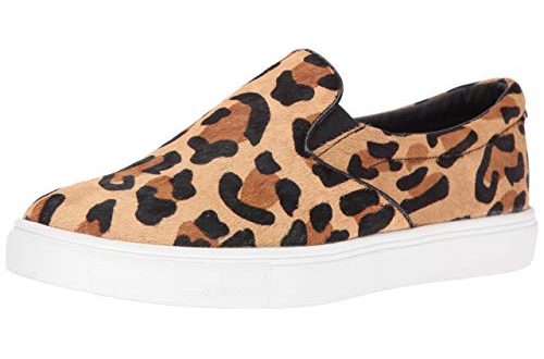 Leopard sneakers for the fashionable girls – thefashiontamer.com