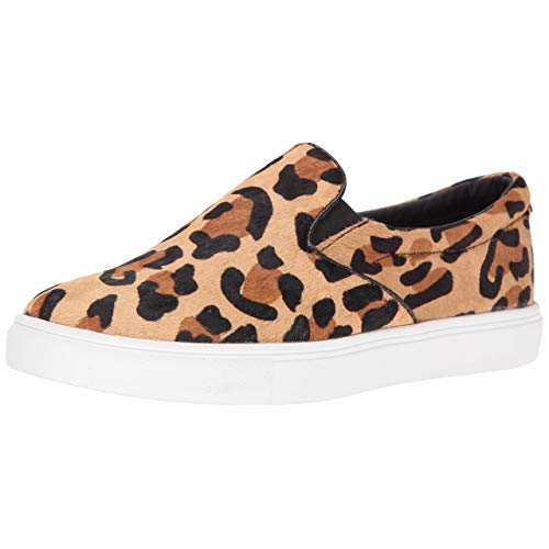 Leopard sneakers for the
fashionable girls