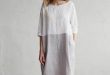 Linen dress | Etsy